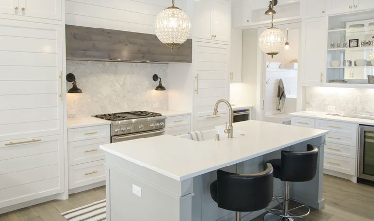 Coffee Table Decorating